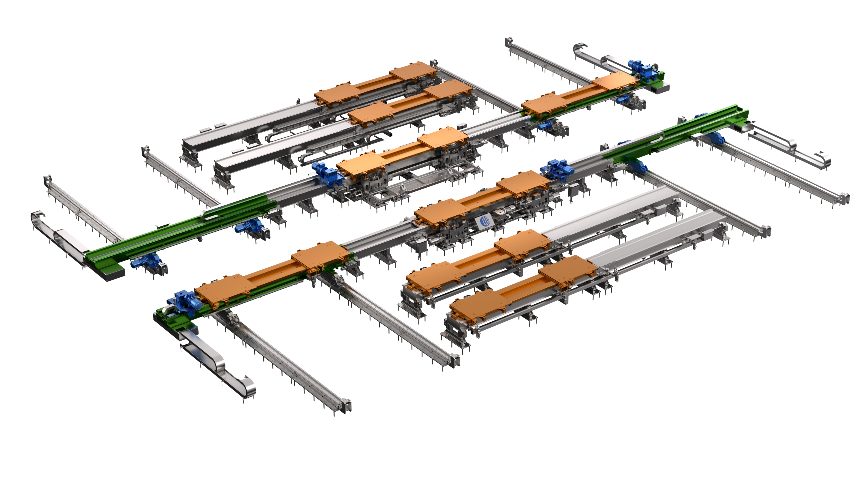 柯马(上海)工程有限公司